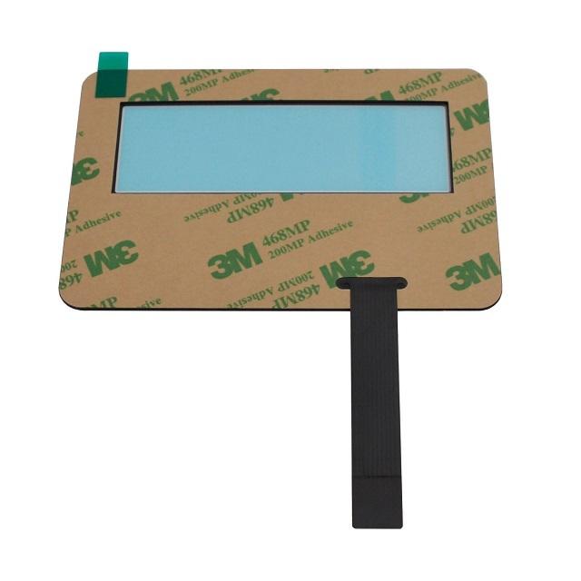 najnowsza sprawa firmy na temat Guang Dong Backlighting Membrane Switches z ChinLuphiTouchIntegrated Assemblies Ilość jest lepsza  1