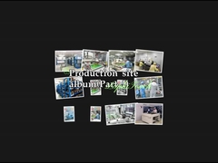 Producent album (część I) LuphiTouch jest high-tech przedsiębiorstwo dla interfejsu człowieka maszyny assem